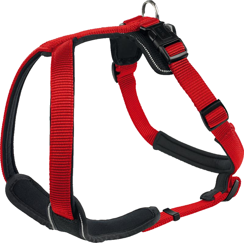 HUNTER Geschirr Neopren