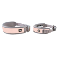 [Räumungsverkauf] Hurtta Venture Halsband - salmon - XL (55 – 65 cm)