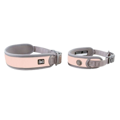 [Räumungsverkauf] Hurtta Venture Halsband - salmon - XL (55 – 65 cm)
