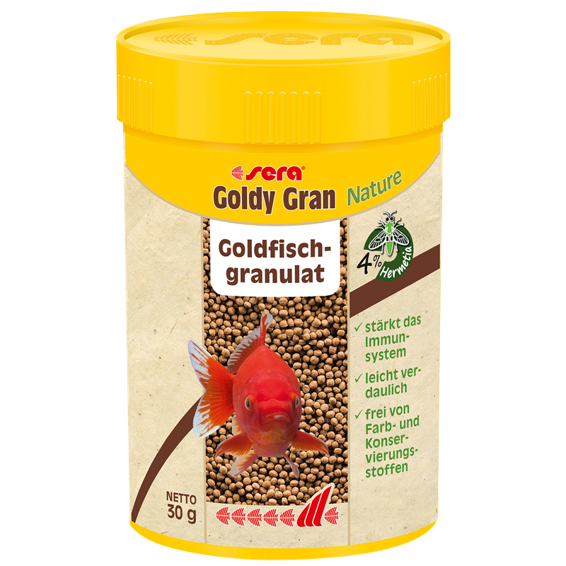 Goldy Gran Nature - 100 ml
