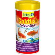 Goldfish Colour Sticks - 250 ml