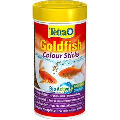 Goldfish Colour Sticks - 250 ml