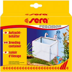 Aufzuchtbehälter - 1 Stck.