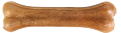 Kauknochen gepresst - 13 cm / 2 Stück