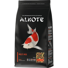 Multi-Mix - 6 mm - 1 kg