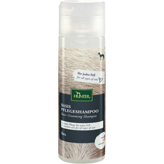 HUNTER Dog Basis Pflegeshampoo