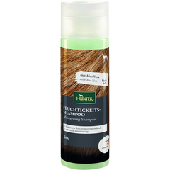 HUNTER Dog Feuchtigkeitsshampoo mit Aloe Vera