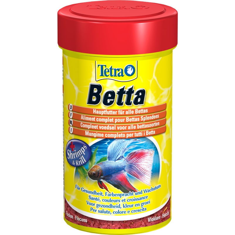 Betta - 100 ml
