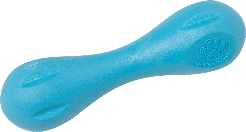 Hurley Mini - 11 cm - blau