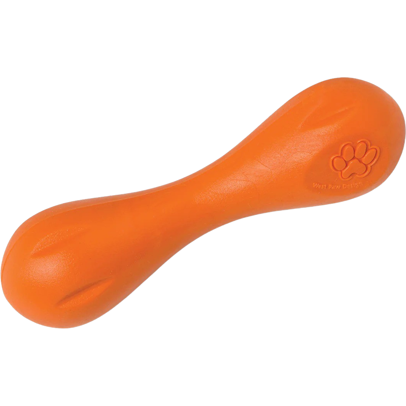 Hurley Small - 15 cm - orange