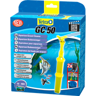 Tetra Aquarium-Bodenreiniger