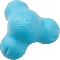 Tux Large - 13 cm - blau