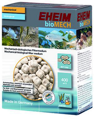 bioMech - mechanisch-biologisches Filtermedium - 1 l