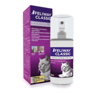 Spray für Katzen - 60 ml