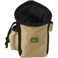 HUNTER Gürteltasche Bugrino Standard - schwarz / beige