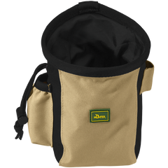 HUNTER Gürteltasche Bugrino Standard - schwarz / beige