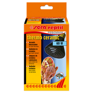 Sera Reptil thermo ceramic - 60 Watt