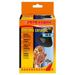 Sera Reptil thermo ceramic - 60 Watt