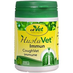 HustaVet Immun - 30 g
