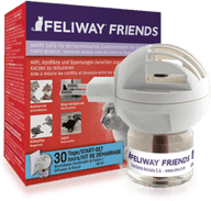 Friends - Start–Set