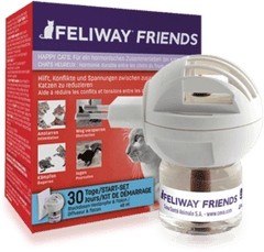 Friends - Start–Set
