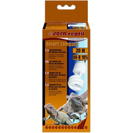 Sera Reptil desert compact 20 Watt