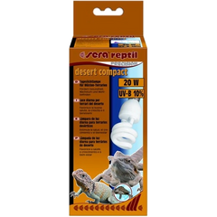 Sera Reptil desert compact 20 Watt