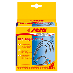 LED Trible Cable - 1 Stück