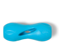 Qwizl klein - 14 cm - blau