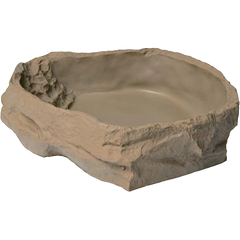 Sera Reptil food / water dish Large