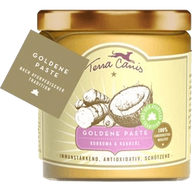 250 ml - Goldene Paste
