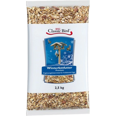 BTG Classic Bird Fettfutter 2500 g