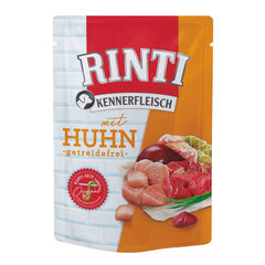 Rinti Kennerfleisch Frischebeutel Huhn 400 g