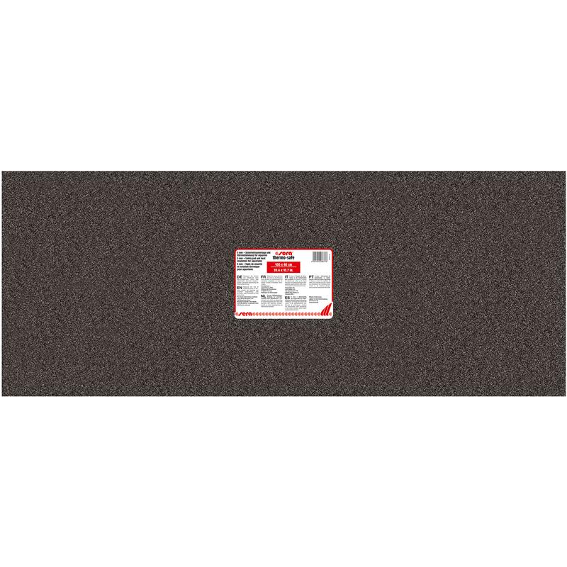 sera thermo-safe 100 x 40 cm