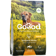 Goood Adult Freilandhuhn