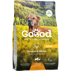 Goood Adult Freilandhuhn