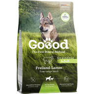 Goood Adult Freilandlamm