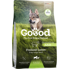 Goood Adult Freilandlamm
