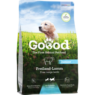 Goood Junior Freilandlamm & Nachhaltige Forelle