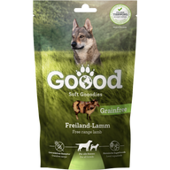 Goood SoftGoodies Freilandlamm 100 g