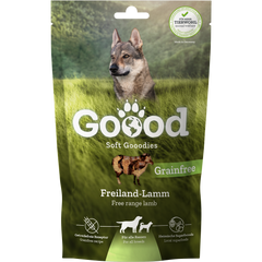 Goood SoftGoodies Freilandlamm 100 g