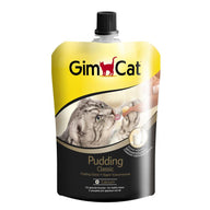 GimCat Pudding 150g