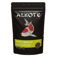 ALKOTE Koi Grower Complete 3mm
