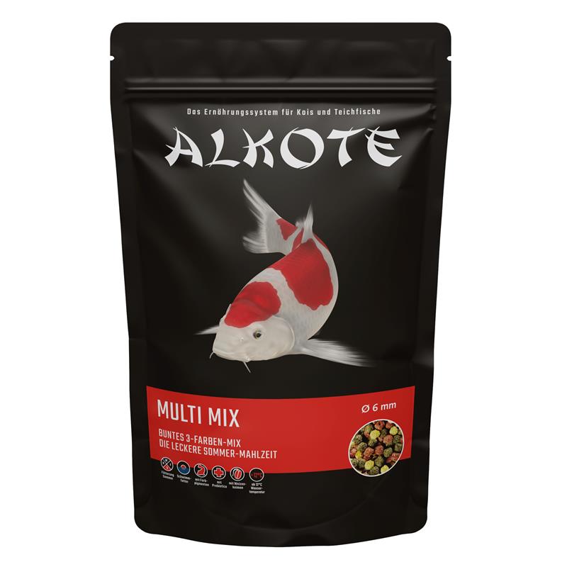 ALKOTE Multi-Mix 6 mm
