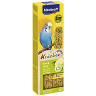 Vitakraft Bird Kräcker Kiwi & Citrus 60g