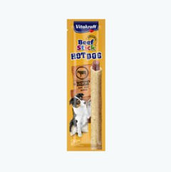 Vitakraft Beef-Stick Hot Dog