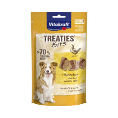 Vitakraft Treaties Bits Hühnchen 120 g