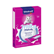 Vitakraft Cat Milky Melody Pur
