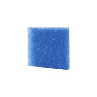 Dohse HOBBY Filterschaum grob blau 50 x 50 x 2 cm
