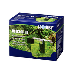 Dohse HOBBY Nido II Ablaichbehälter